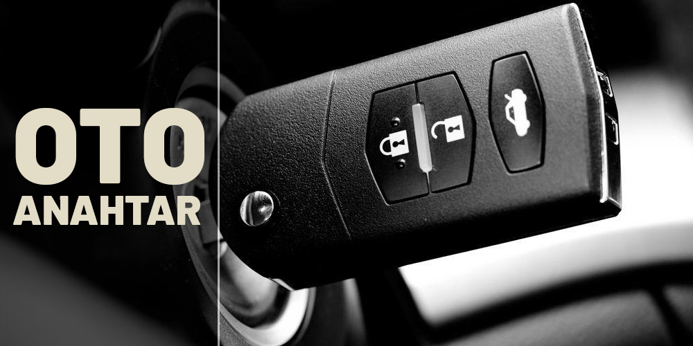 Şaphane Oto Anahtarcı