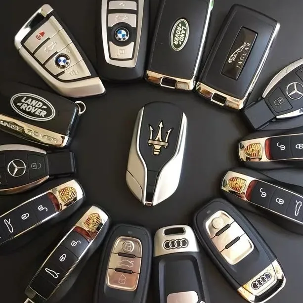 Şaphane Oto Anahtarcı